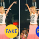 Illustration for article titled 9 More Viral Photos That Are Totally Fake